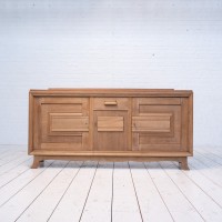 Enfilade en chêne, 1930