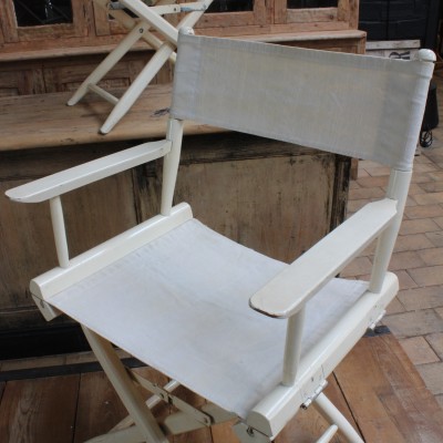 Série de 4 fauteuils 1960