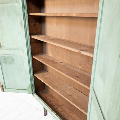 Armoire 2 portes, début 20ème