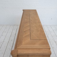 French sideboard Gaston POISSON style