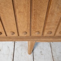 Cupboard style GUILLERME et CHAMBRON 1950 s