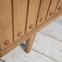 Cupboard style GUILLERME et CHAMBRON 1950 s