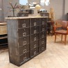 Industrial furniture