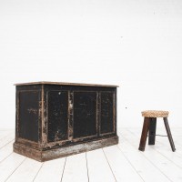 Bureau d'horloger, début 20ème