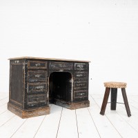 Bureau d'horloger, début 20ème