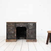 Bureau d'horloger, début 20ème