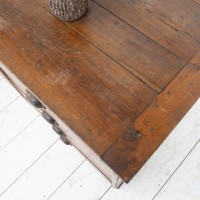 Ancien meuble à tiroirs, début 20ème