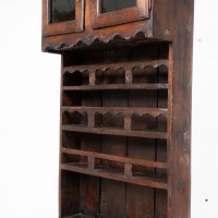 Cabinet en bois, XVIIIème