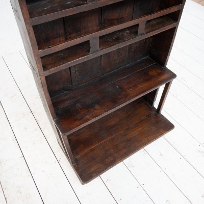 Cabinet en bois, XVIIIème