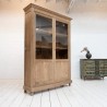 Oak bookcase, 1930