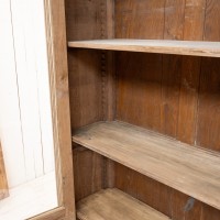 Oak bookcase, 1930