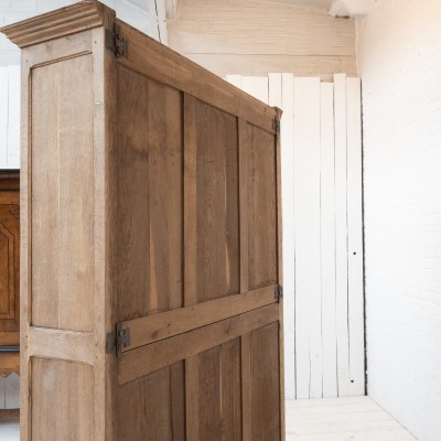 Oak bookcase, 1930