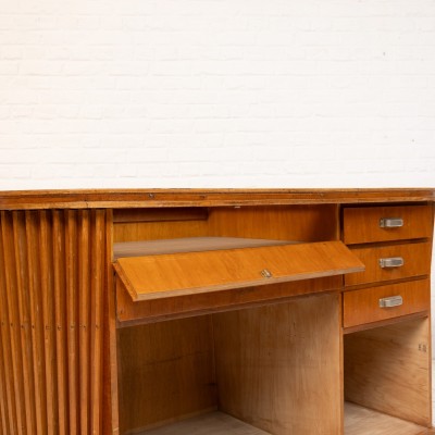 Former haberdashery counter, 1970