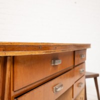 Former haberdashery counter, 1970
