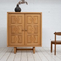 GUILLERME et CHAMBRON French cabinet