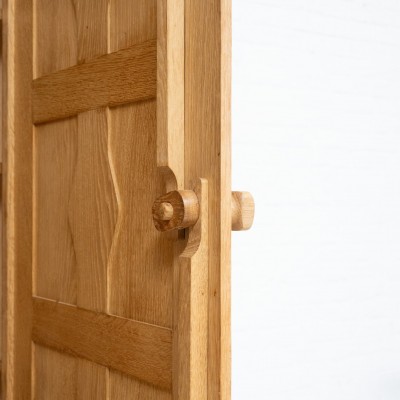 GUILLERME et CHAMBRON French cabinet