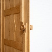 GUILLERME et CHAMBRON French cabinet