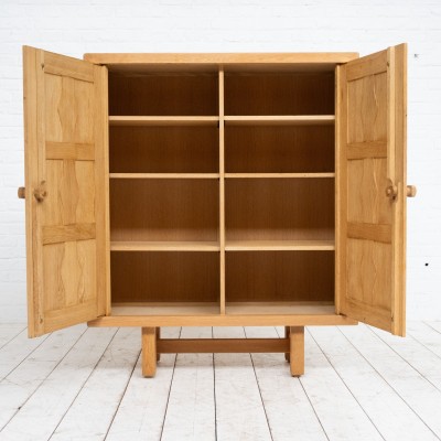 GUILLERME et CHAMBRON French cabinet