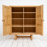 GUILLERME et CHAMBRON French cabinet