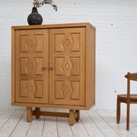 GUILLERME et CHAMBRON French cabinet