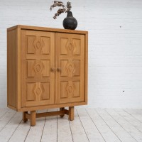 GUILLERME et CHAMBRON French cabinet
