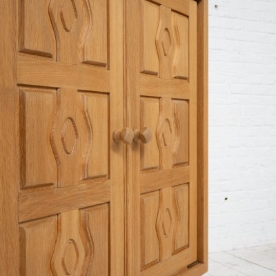 GUILLERME et CHAMBRON French cabinet