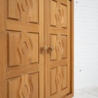 GUILLERME et CHAMBRON French cabinet