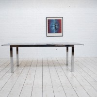 Table extensible design 1970
