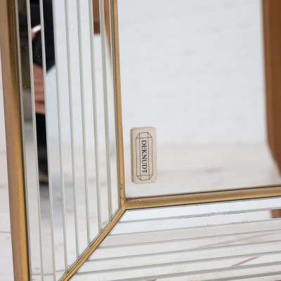 Miroir à pareclose 1980