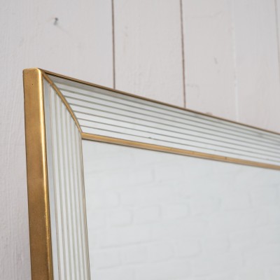 Miroir à pareclose 1980