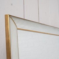 Miroir à pareclose 1980