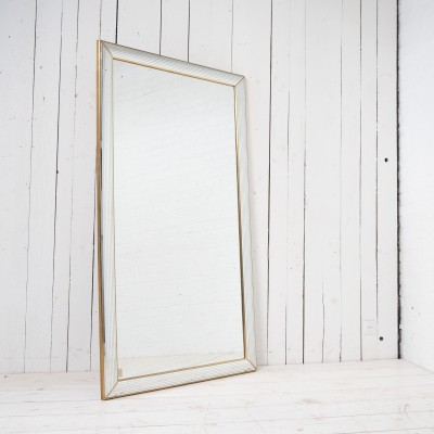 Miroir à pareclose 1980