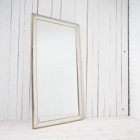 Miroir à pareclose 1980