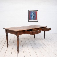 Ancienne table de ferme, début XXème