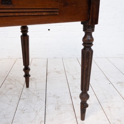 Ancienne table de ferme, début XXème