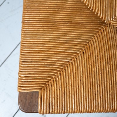 Ensemble 6 chaises GUILLERME et CHAMBRON