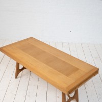 Table GUILLERME et CHAMBRON France 1950