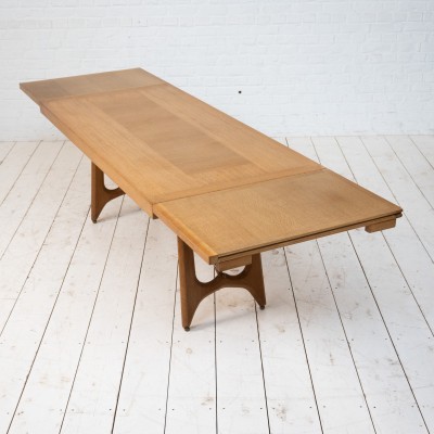 Table GUILLERME et CHAMBRON France 1950