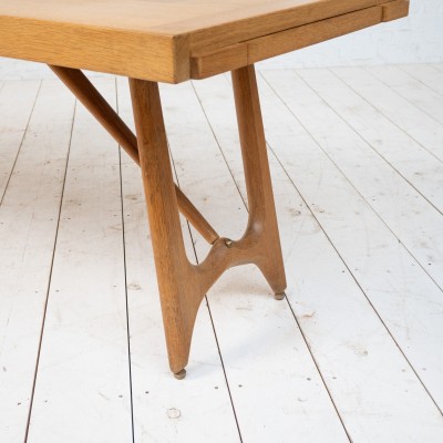 Table GUILLERME et CHAMBRON France 1950