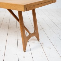 Table GUILLERME et CHAMBRON France 1950