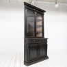 Napoleon III corner cabinet, 19th century
