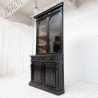 Napoleon III corner cabinet, 19th century