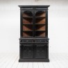 Napoleon III corner cabinet, 19th century