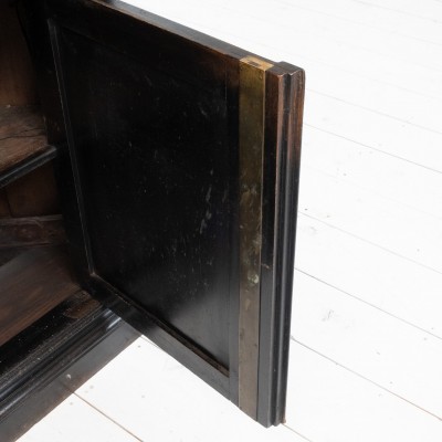 Encoignure Napoléon III , XIXème