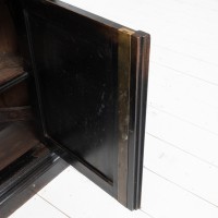 Napoleon III corner cabinet, 19th century