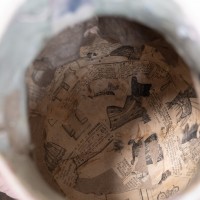 Rare ensemble de mannequins de présentation Stockman Paris, 1890