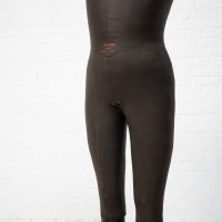 Rare ensemble de mannequins de présentation Stockman Paris, 1890