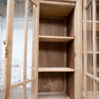Early 20th century oak dresser