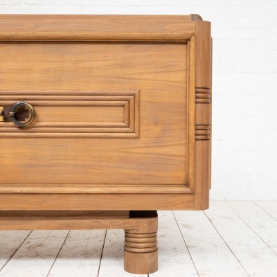 Midcentury french sideboard