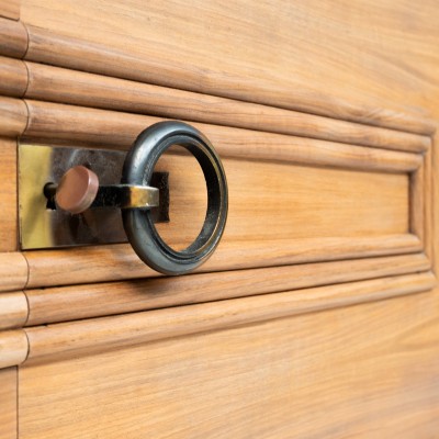 Midcentury french sideboard